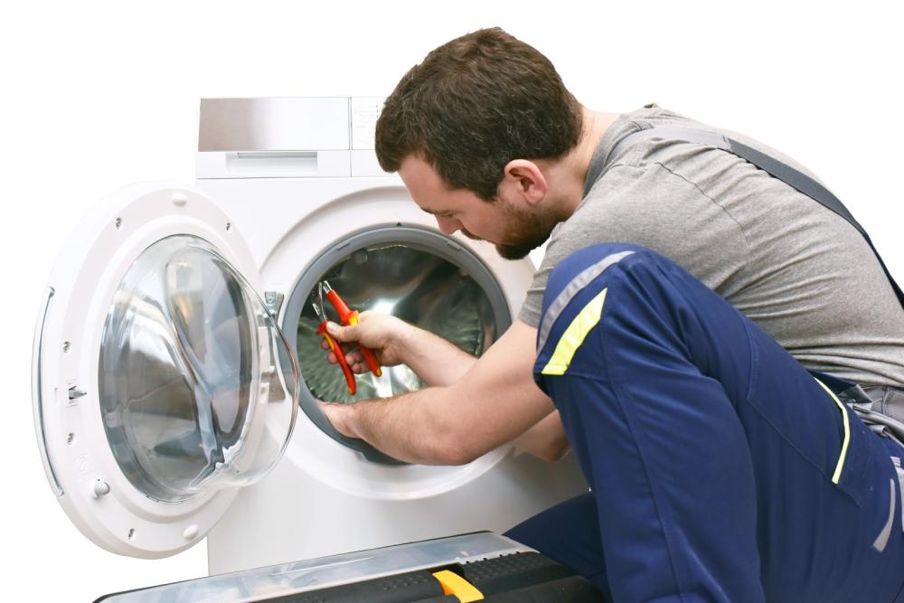 Dépannage électroménager